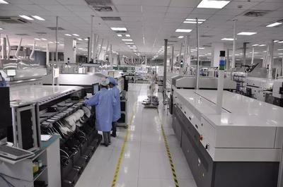 湖北ODM公司股價翻倍，并購芯片巨頭進軍5G軟件開發新領域