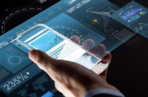 警惕微信廣告“監聽”陷阱 保護隱私，這些人工智能應用需謹慎