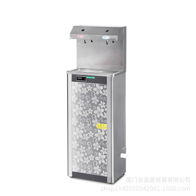 校園、食堂、工廠高品質飲水解決方案 CJ-2KA豪華飲水機廠家批發總代理